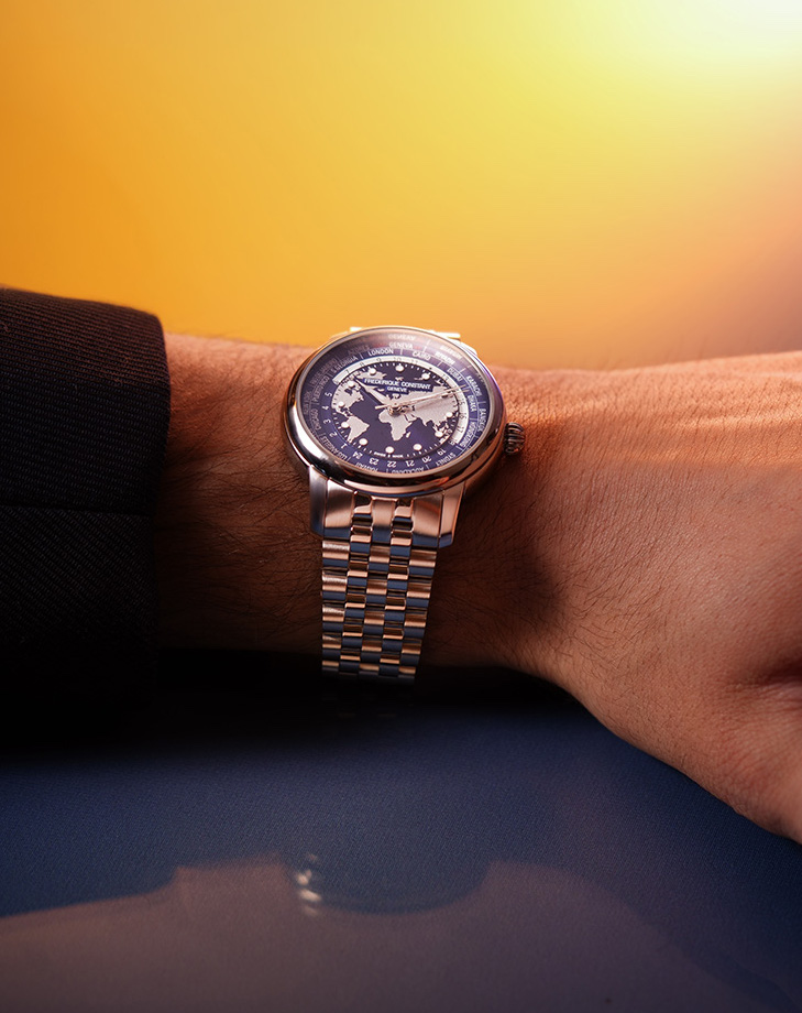 フレデリック・コンスタント(FREDERIQUE CONSTANT) クラシック